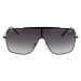 Ray-ban  Occhiali da Sole  The Wings II RB3697 002/11  Slnečné okuliare Čierna