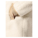 LEVI'S ® Prechodná bunda 'Marlowe Sherpa Liner'  krémová / nebielená