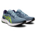 Pánska bežecká obuv ASICS Gel Pulse 14 light steel lime zest