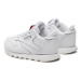 Reebok Sneakersy Classic Leather FZ2093 Biela