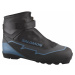 Salomon Escape Plus Black/Castlerock/Blue Ashes 10