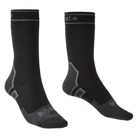 Nepremokavé ponožky Bridgedale Storm Sock LW Boot