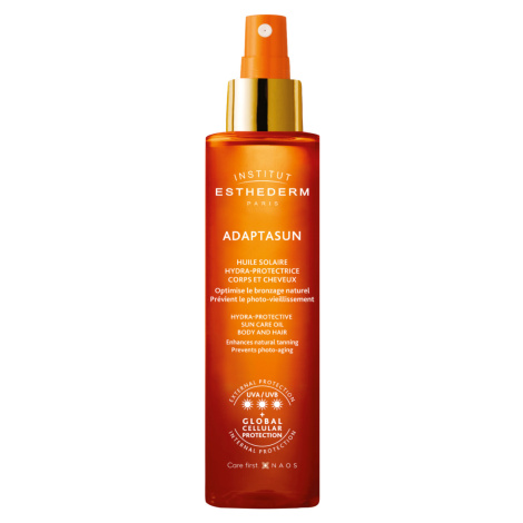 SUN CARE OIL extreme sun 150 ml