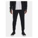 Under Armour Teplákové nohavice Ua Rival Terry Jogger 1380843-001 Čierna Fitted Fit