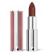 Givenchy LE ROUGE SHEER VEĽVET N52 Brun Epice