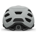 Giro FIXTURE Cyklistická prilba, sivá, veľkosť
