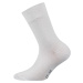 Boma Emko Detské ponožky - 3 páry BM000000575900100992 biela