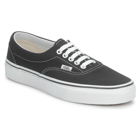 Vans  ERA  Nízke tenisky Čierna