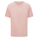 Formule 1 pánske tričko Pastel Pink F1 Team 2023