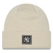 Detská zimná čapica New Era MLB NY Yankees Team Kids Stone Beanie