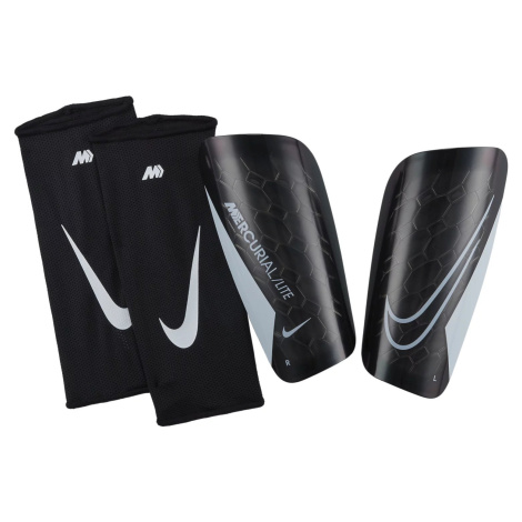 ČIERNE CHRÁNIČE NIKE MERCURIAL LITE GUARDS DN3611-010