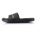 Men's summer shoes ALPINE PRO LOBAN black