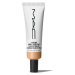 MAC Cosmetics Rozjasňujúci tónovaný krém Strobe Dewy Skin Tint 30 ml Rich 2