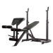 Tunturi WB50 Mid Width Weight Bench