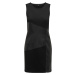 ONLY Dámske šaty ONLMARIANNE Bodycon Fit 15305763 Black XS