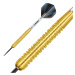 Šípky Winmau steel NEUTRON 19g, brass