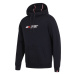 Tommy Hilfiger ESSENTIALS HOODY Pánska mikina, tmavo modrá, veľkosť