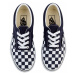 Vans Era Checkerboard Night Sky