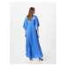 Blanche Večerné šaty 'Canna'  nebesky modrá