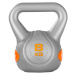 Movit Kettlebell plast/beton 8 kg