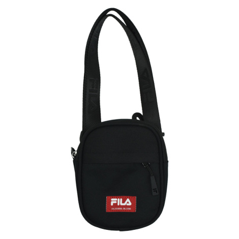 Fila  Badalona Badge Pusher Bag  Vrecúška/Malé kabelky Čierna