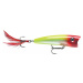 Rapala wobler x-rap pop 7cm 11g cln