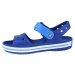 Dětská obuv sandály Crocs Crocband Jr 12856-4BX 20/21