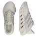 ADIDAS PERFORMANCE Bežecká obuv 'Switch Fwd 2'  sivá / limetová