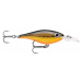 Rapala wobler ultra light shad 4 cm 3 g g