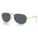 Ray-ban  Occhiali da Sole  Bain Bridge RB3735 9202R5  Slnečné okuliare Zlatá