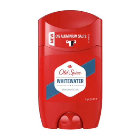 OLD SPICE Whitewater deodorant stick 85 ml