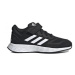 Detská športová obuv (tréningová) ADIDAS Duramo 10 EL K core black cloud white core black