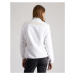 Bunda La Martina Woman Fleece Jacket Woman Eco- Biela