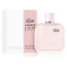 Lacoste L.12.12 Rose Eau Fraîche toaletná voda pre ženy