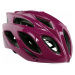 Spiuk Rhombus Helmet Bordeaux Prilba na bicykel