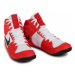 Nike Topánky Fury A02416 601 Červená