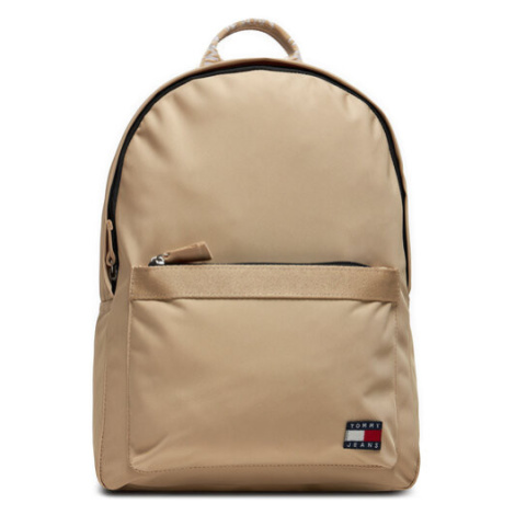 Tommy Jeans Ruksak Tjw Ess Daily Backpack AW0AW16272 Béžová Tommy Hilfiger