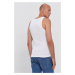 Tričko Polo Ralph Lauren pánske,biela farba,714835886001