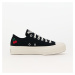 Tenisky Converse Chuck Taylor All Star Lift Platform Cherries Black/ Egret/ Red