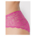 Emporio Armani Underwear Klasické nohavičky 164520 2R384 05873 Ružová