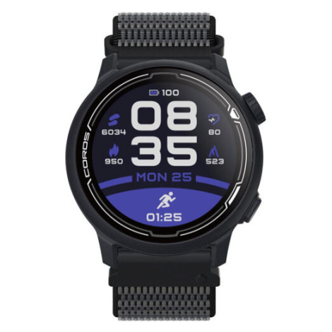 Coros Smart hodinky Pace 2 WPACE2-NVY Tmavomodrá