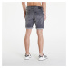 Šortky Lee Rider Short Washed Grey