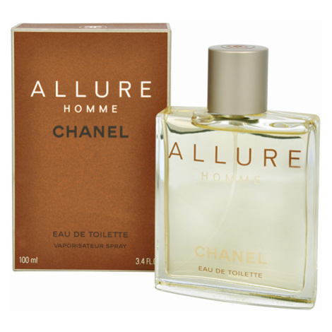 Chanel Allure Homme Edt 150ml