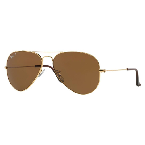 Ray-Ban Aviator Classic RB3025 001/57 Polarized - L (62)