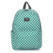 Vans  OLD SKOOL GROM CHECK BACKPACK  Ruksaky a batohy Biela