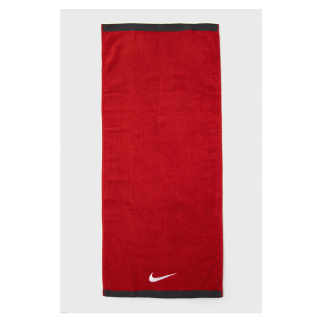 Uterák Nike červená farba