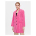 Marella Prechodný kabát Ampolla 2330210534 Ružová Regular Fit