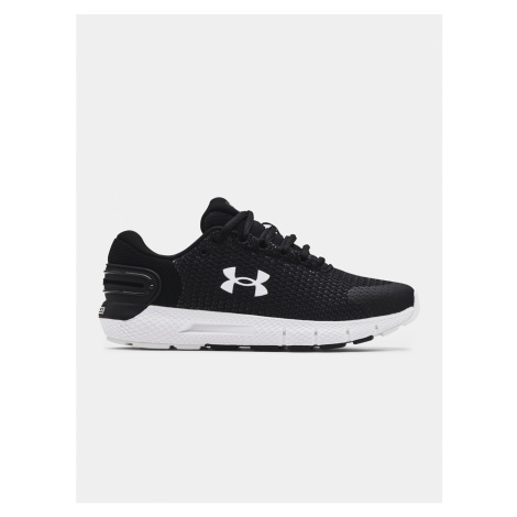 Under Armour Shoes W Charged Rogue 2.5-BLK - Women's