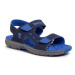 Timberland Sandále Moss Jump 2 Strap Sandal TB0A1YNS0191 Tmavomodrá