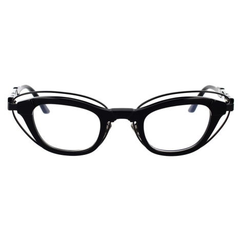 Kuboraum  Occhiali Da Vista  N11 BS-OP  Slnečné okuliare Čierna